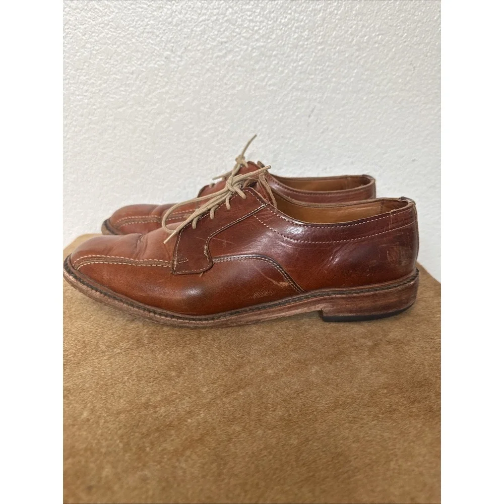Allen Edmonds 9 1/2 D‎ ALLEN EDMONDS Bruce Men's SHOES ALLEN EDMONDS